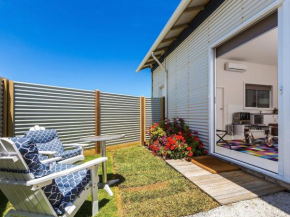 Wytonia Cabana, Port Fairy